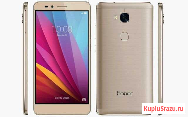 Honor C5 Геленджик - изображение 1