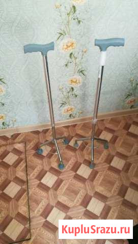 Трость Острогожск - изображение 1
