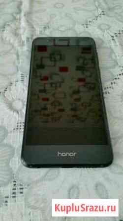 Honor 8 Губкин
