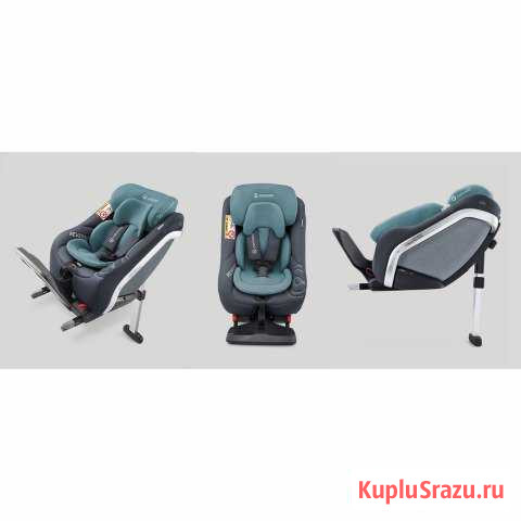 Concord Reverso Plus (0+) Йошкар-Ола - изображение 1