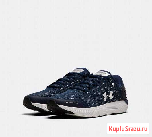 Новые кроссовки Under Armour Йошкар-Ола - изображение 1