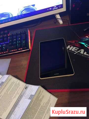 Huawei MedoaPad T3 7 Терская - изображение 1