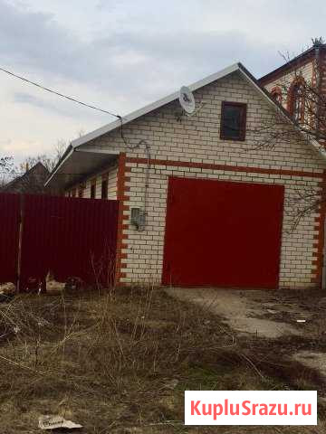 Дом 62 кв.м. на участке 15 сот. Валуйки - изображение 1