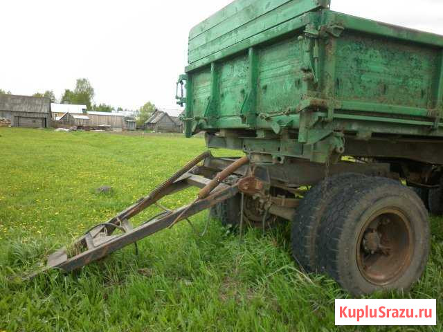 Прицепы Киров - изображение 1