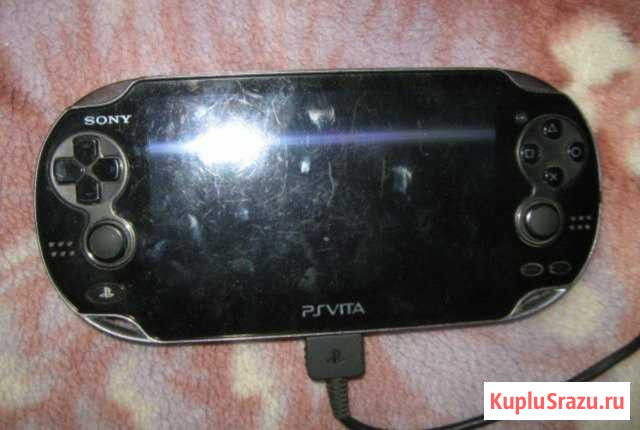 Sony psVita Геленджик - изображение 1