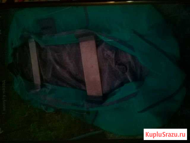 Уфимка 22 не разу без заплаток и швов Копейск - изображение 1