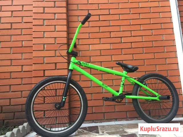 BMX Краснодар - изображение 1