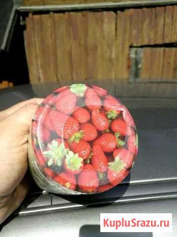 Крыжки вентовые Бугры - изображение 1