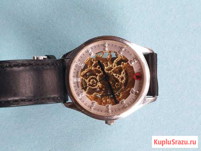 Tonino Lamborghini Skeleton edition 0019/1000 Вельск - изображение 1