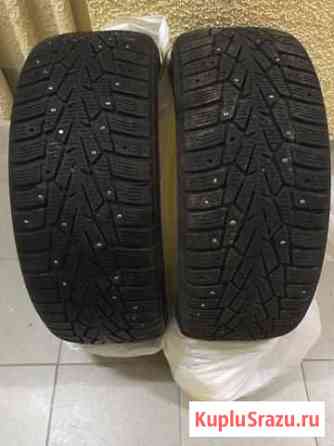 Nokian hkpl 7 215/50/R17 Всеволожск