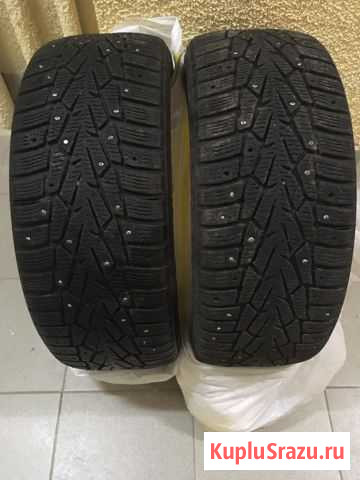 Nokian hkpl 7 215/50/R17 Всеволожск - изображение 1