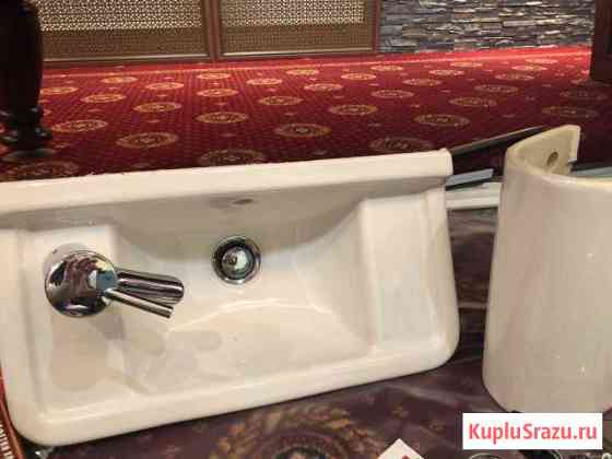 Раковина Duravit Звенигород