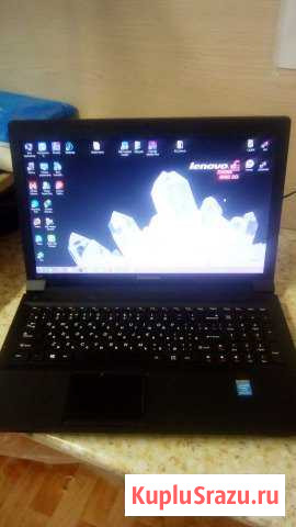 Lenovo B590 Поворино - изображение 1