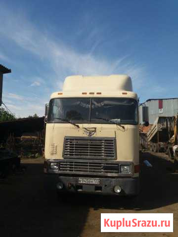 Продаётся тягач Сальск - изображение 1