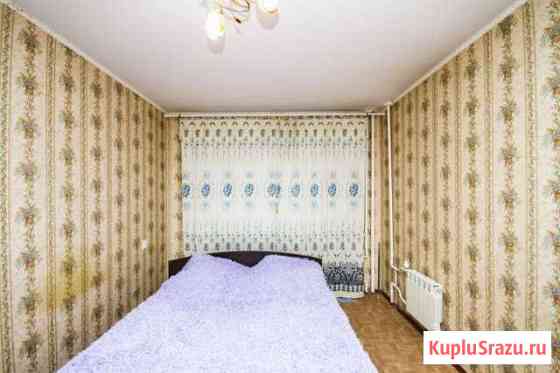 2-к квартира, 45 кв.м., 2/9 эт. Сургут