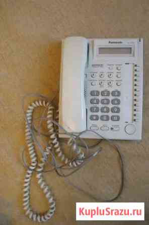 Телефон Panasonic KX-T7730 Москва