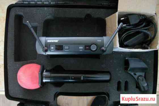 Продам Микрофон Shure PGX-4 Симферополь