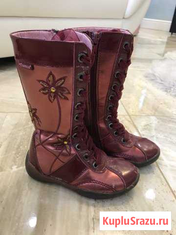 Обувь для девочки Zara, Flamingo Ижевск - изображение 1