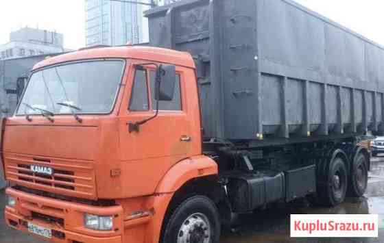 Вывоз мусора Пухто, самосвал, газель Санкт-Петербург