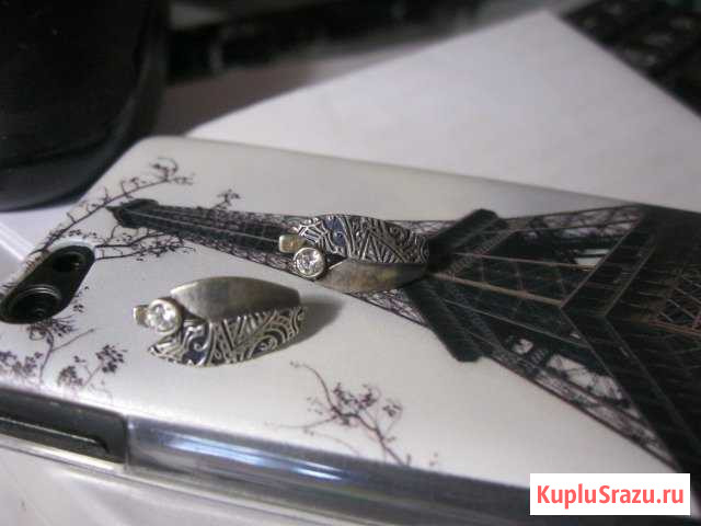 Серебро 925 пробы Ейск - изображение 1