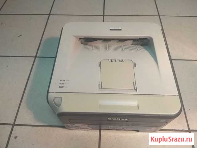 Принтер Brother HL-2140 Балашиха - изображение 1