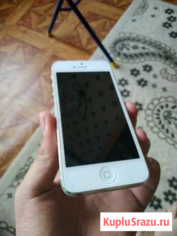iPhone 5 Кинешма - изображение 1