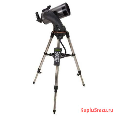 Продам новый телескоп NexStar 127 SLT Ивантеевка - изображение 1