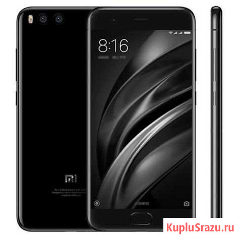 Xiaomi mi 6 Белогорск - изображение 1