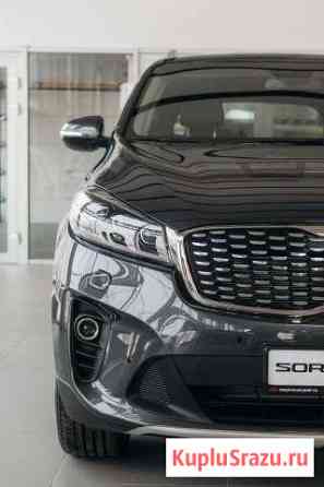 KIA Sorento Prime 2.4 AT, 2019, внедорожник Вологда