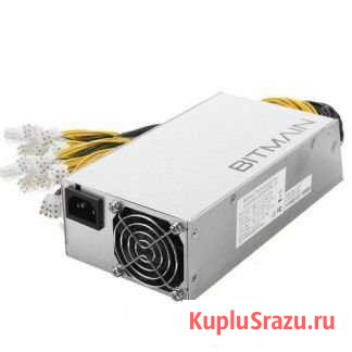 Блок питания Грозный - изображение 1
