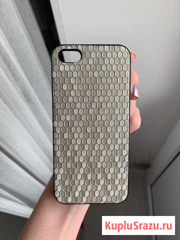 Чехол на айфон 5s Новороссийск - изображение 1