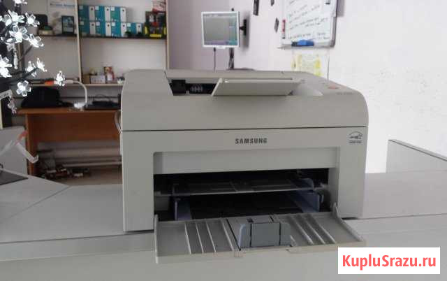 SAMSUNG ML-2015 Архангельск - изображение 1