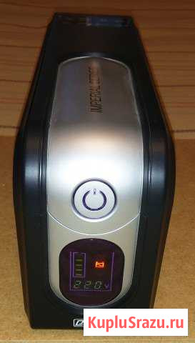 Powercom Imperial IMD-625 AP Железнодорожный - изображение 1