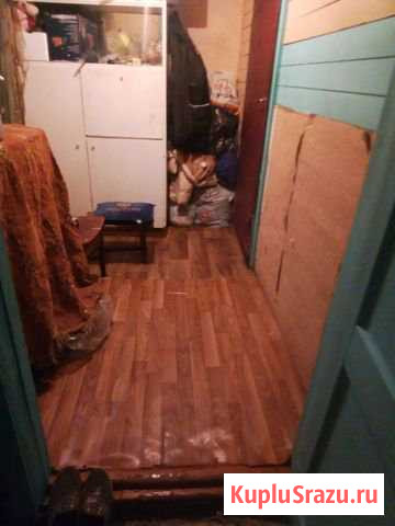 2-к квартира, 43 кв.м., 1/1 эт. Хомутово - изображение 1