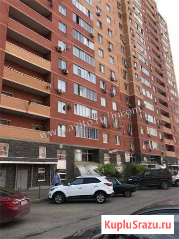 2-к квартира, 64 кв.м., 8/17 эт. Видное - изображение 1