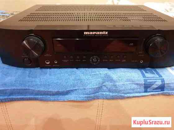 Marantz /pioneer Набережные Челны