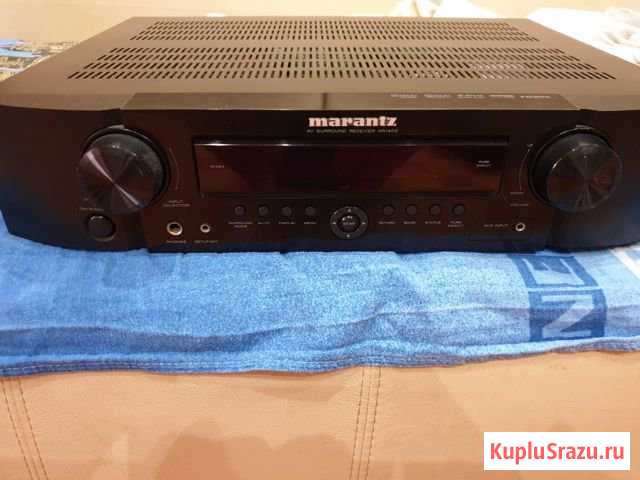 Marantz /pioneer Набережные Челны - изображение 1