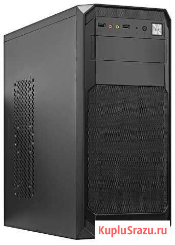 Игровой AMD Ryzen 3 2200G\4\500GB\ новый Нальчик - изображение 1