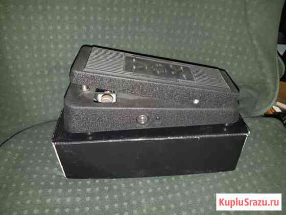 VOX WAH-WAH V845 Бугры