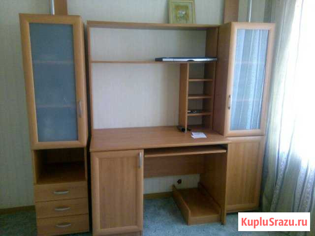Стенка пр- во Электрогорск Кольчугино - изображение 1