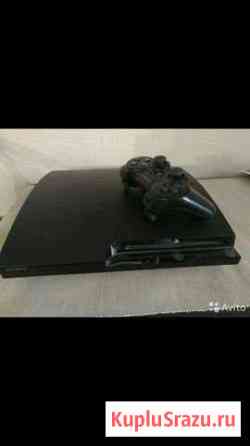 Sony PS3 Хасавюрт