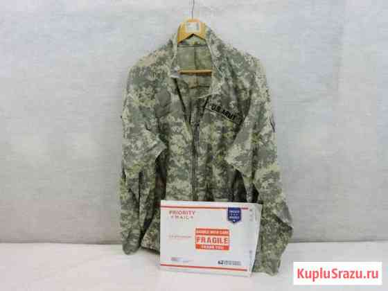 ACU Ветровка UCP ген 3 4-й слой (level 4 ) XL\L E Красногорск