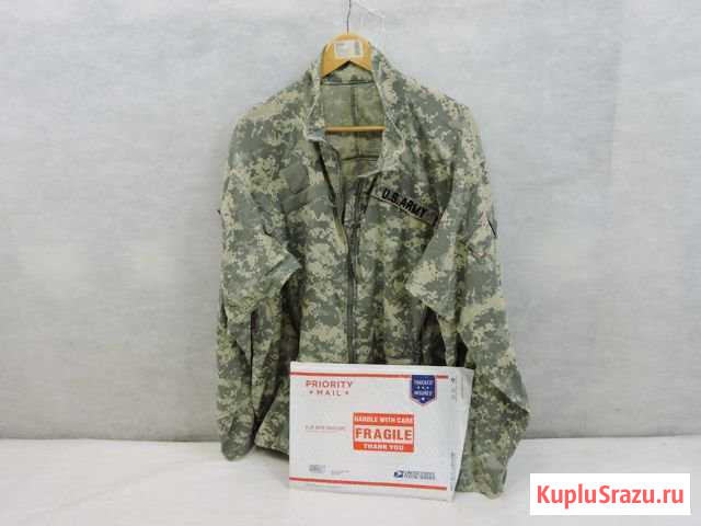 ACU Ветровка UCP ген 3 4-й слой (level 4 ) XL\L E Красногорск - изображение 1
