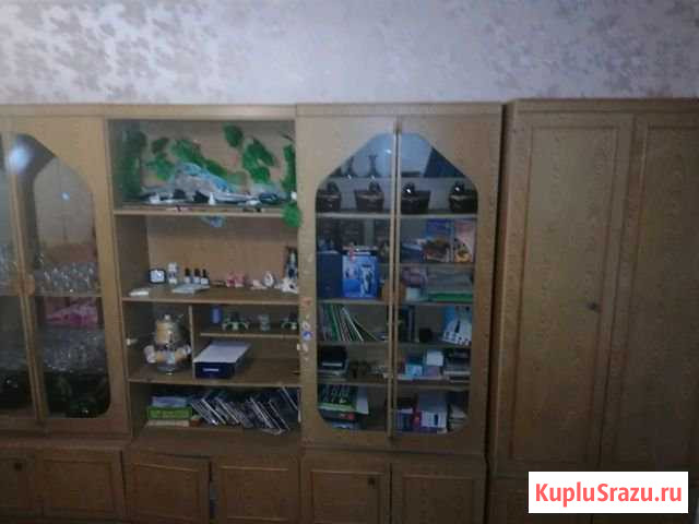 Стенка Сызрань - изображение 1