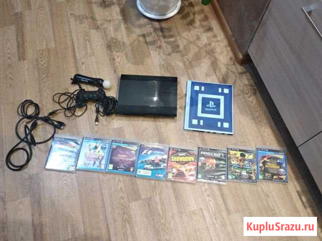 PS3 Чистополь - изображение 1