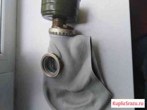 Противогаз(гп-5) Миасс