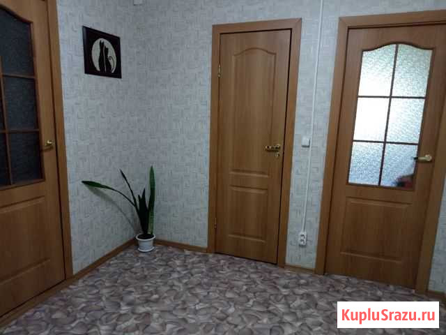 2-к квартира, 52.3 кв.м., 3/3 эт. Североонежск - изображение 1