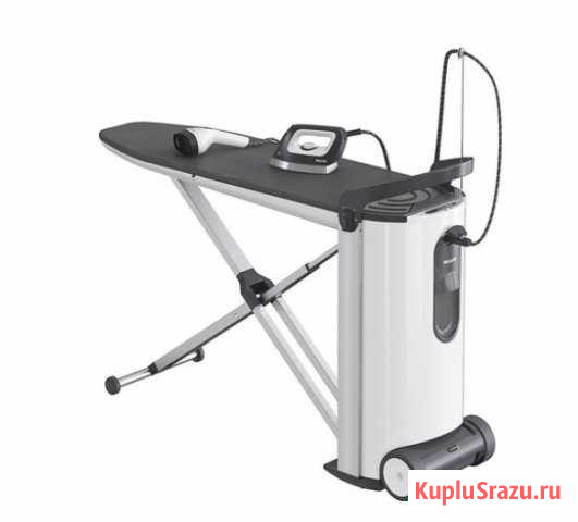 Гладильная система Miele Казань - изображение 1