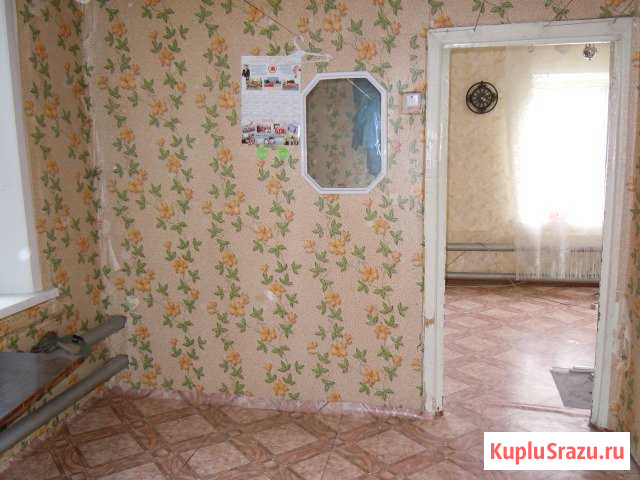 Дом 46 кв.м. на участке 25 сот. Междуреченск - изображение 1