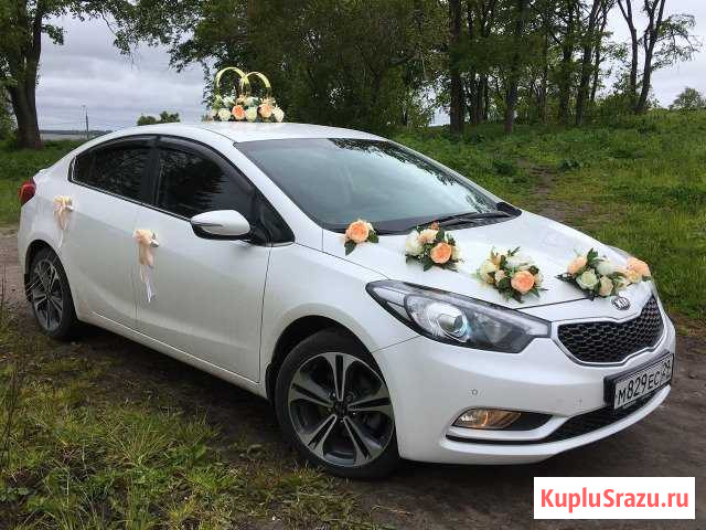 Автомобиль на свадьбу Архангельск - изображение 1